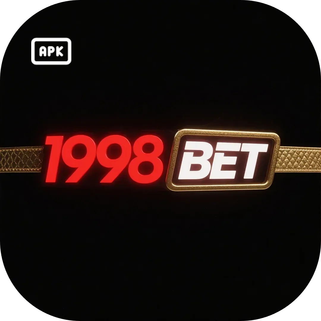 APK oficial da 1998bet para Android