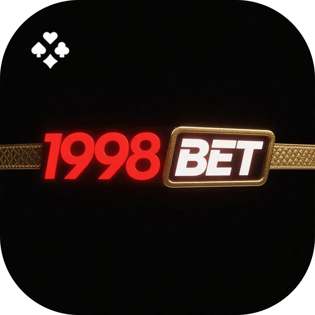 Cassino ao vivo da 1998bet com dealers reais