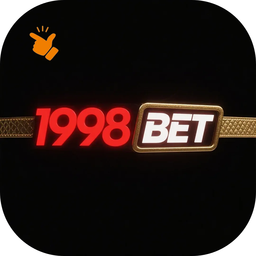 Logo da 1998bet