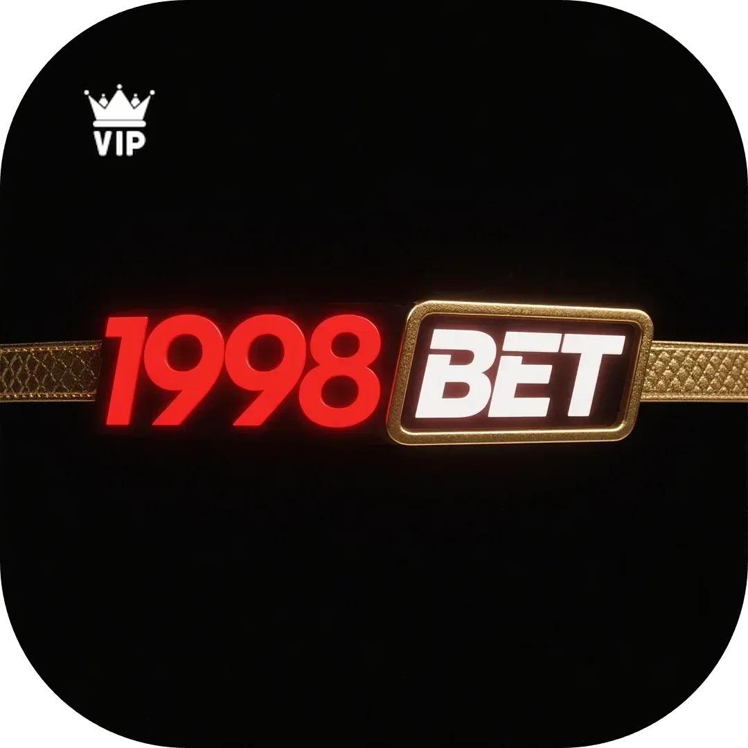 Programa VIP exclusivo da 1998bet