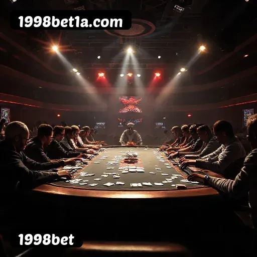 1998bet APK - Download Oficial Android