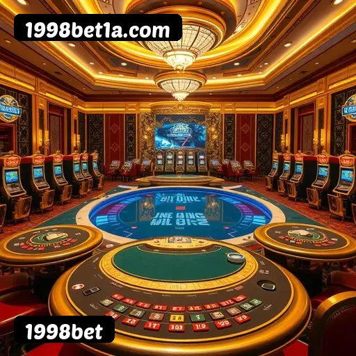 Como Instalar APK 1998bet