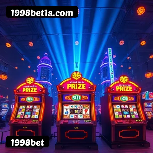 FAQ APK 1998bet