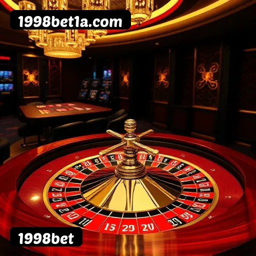 FAQ App 1998bet