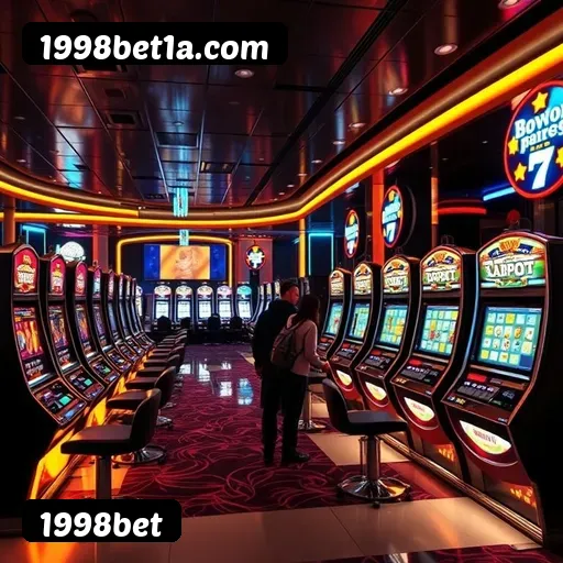 FAQ - Perguntas Frequentes 1998bet