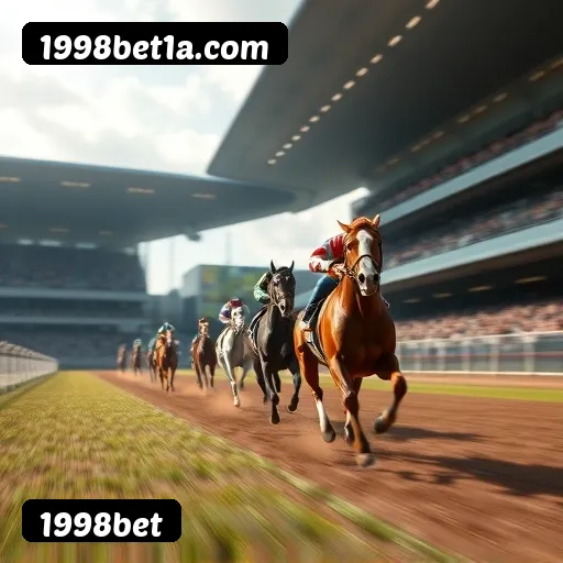 Legalidade 1998bet no Brasil